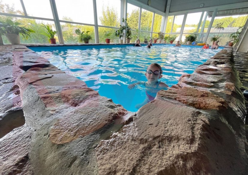 Продажа коммерции, 2800 кв.м (База отдыха) фото 0