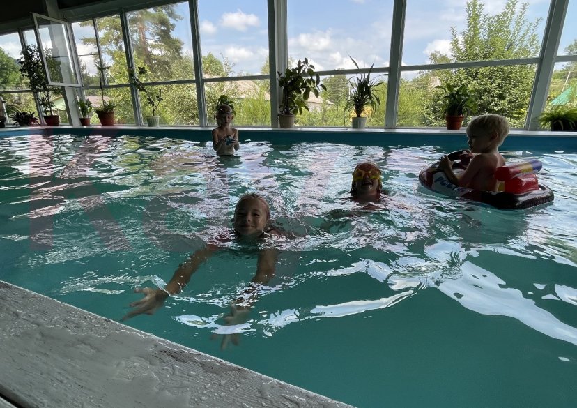 Продажа коммерции, 2800 кв.м (База отдыха) фото 1