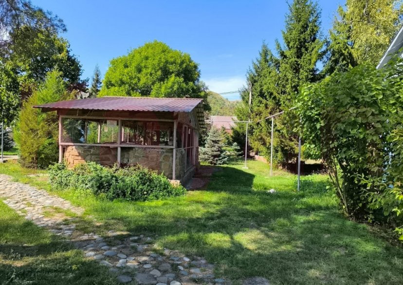 Продажа коммерции, 2800 кв.м (База отдыха) фото 14