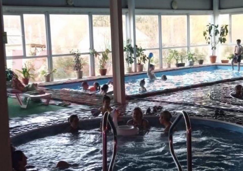 Продажа коммерции, 2800 кв.м (База отдыха) фото 2