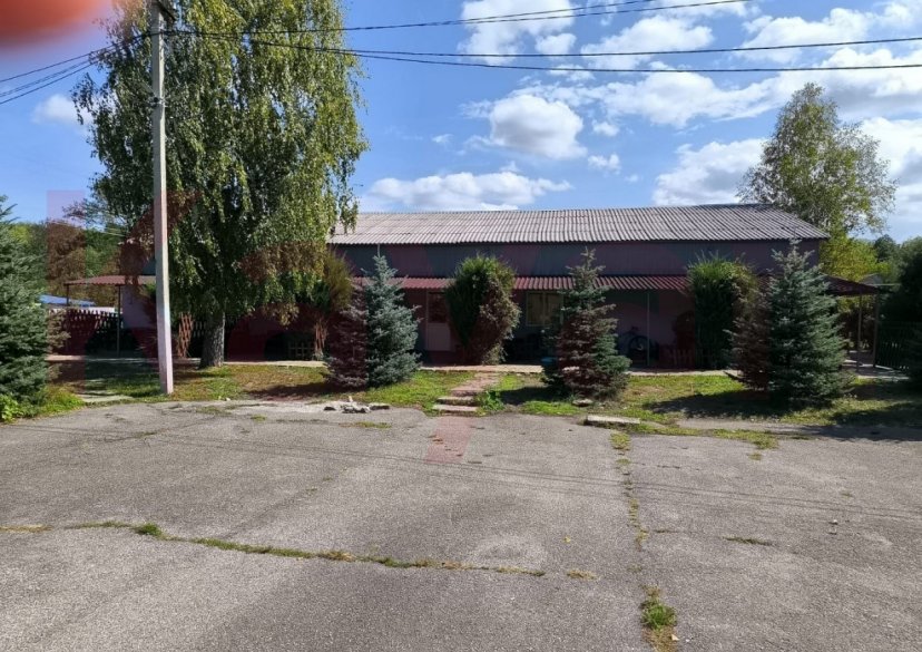 Продажа коммерции, 2800 кв.м (База отдыха) фото 18