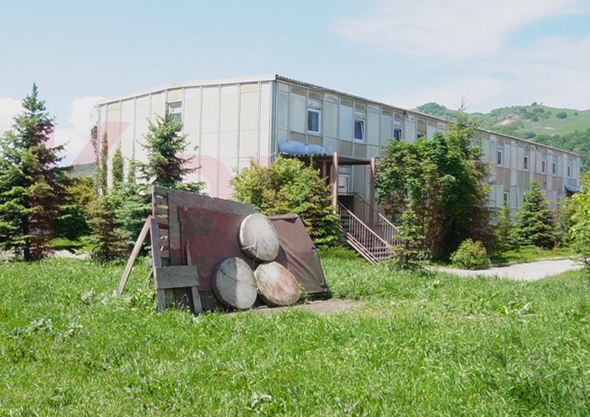 Продажа коммерции, 2800 кв.м (База отдыха) фото 20