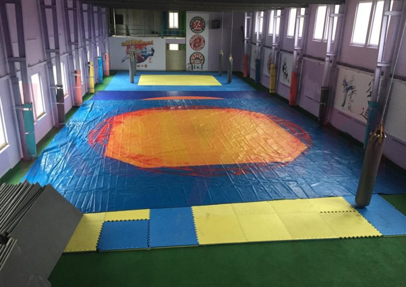 Продажа коммерции, 2800 кв.м (База отдыха) фото 3