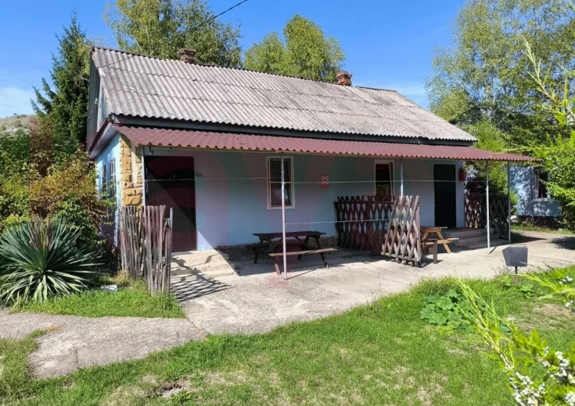 Продажа коммерции, 2800 кв.м (База отдыха) фото 27