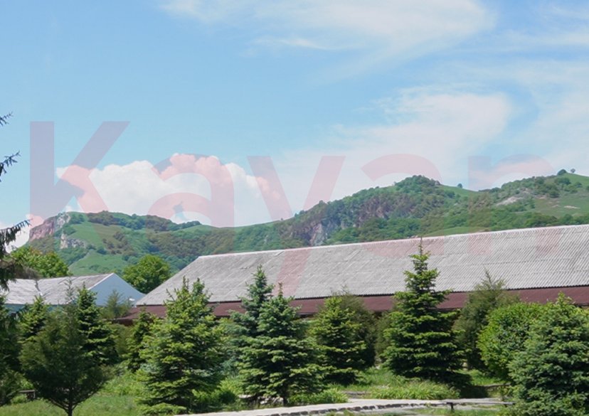 Продажа коммерции, 2800 кв.м (База отдыха) фото 6