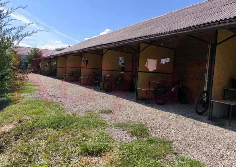 Продажа коммерции, 2800 кв.м (База отдыха) фото 30 Продажа коммерции, 2800 кв.м (База отдыха) фото 30