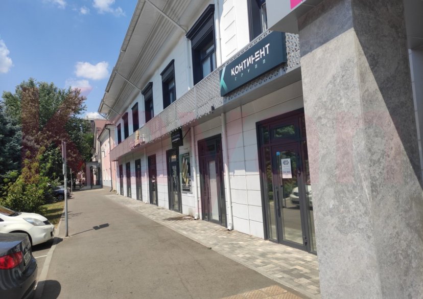 Аренда коммерции, 227 кв.м (Офисное) фото 0