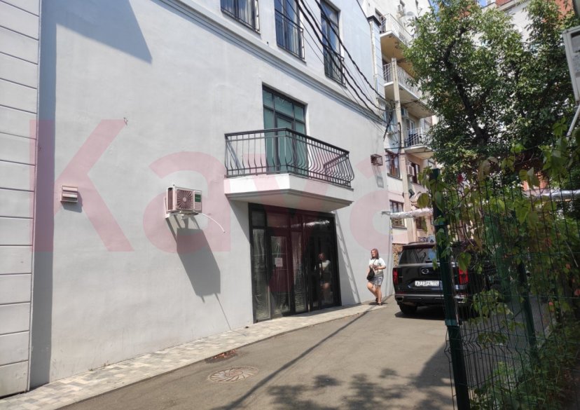 Аренда коммерции, 227 кв.м (Офисное) фото 17