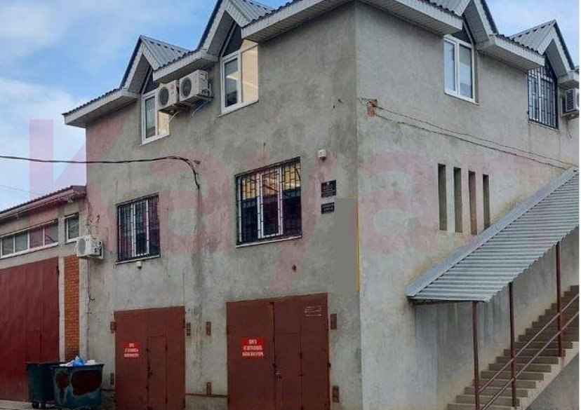 Продажа коммерции, 600 кв.м (СТО) фото 3