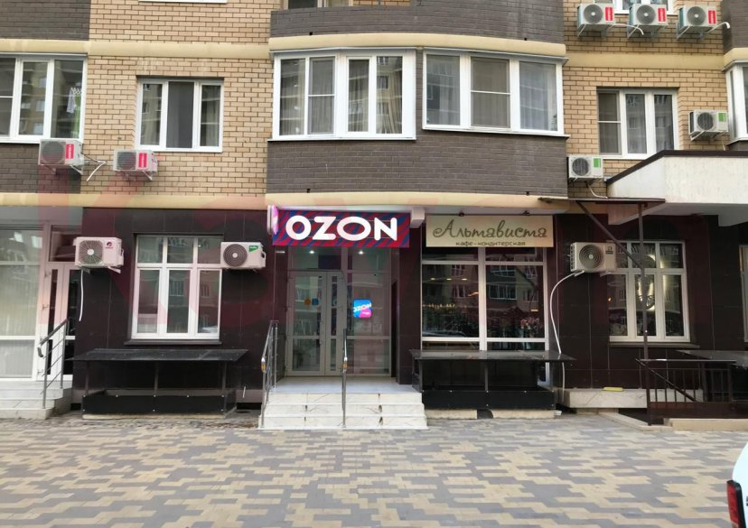 Продажа коммерции, 52 кв.м (Торговое) фото 0 Продажа коммерции, 52 кв.м (Торговое) фото 0