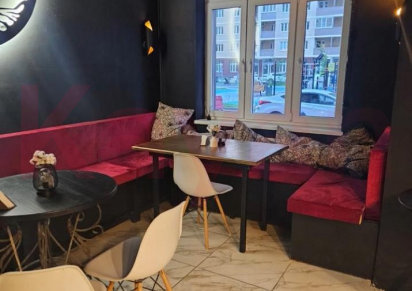 Продажа коммерции, 52 кв.м (Торговое) фото 4 Продажа коммерции, 52 кв.м (Торговое) фото 4