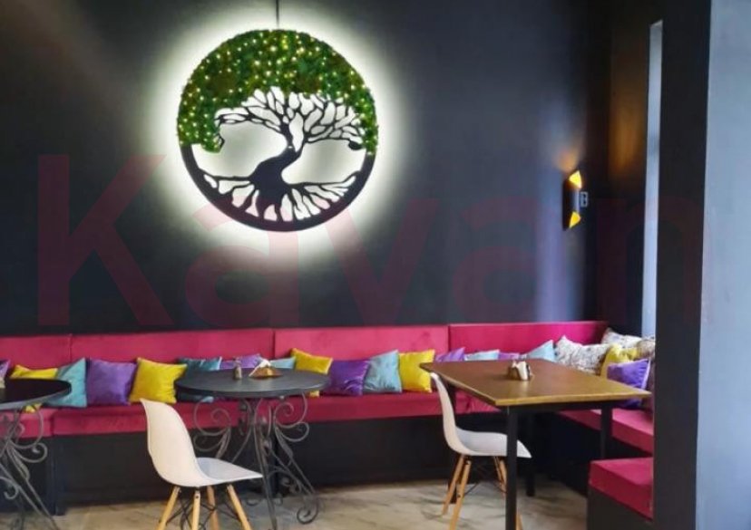 Продажа коммерции, 52 кв.м (Торговое) фото 2