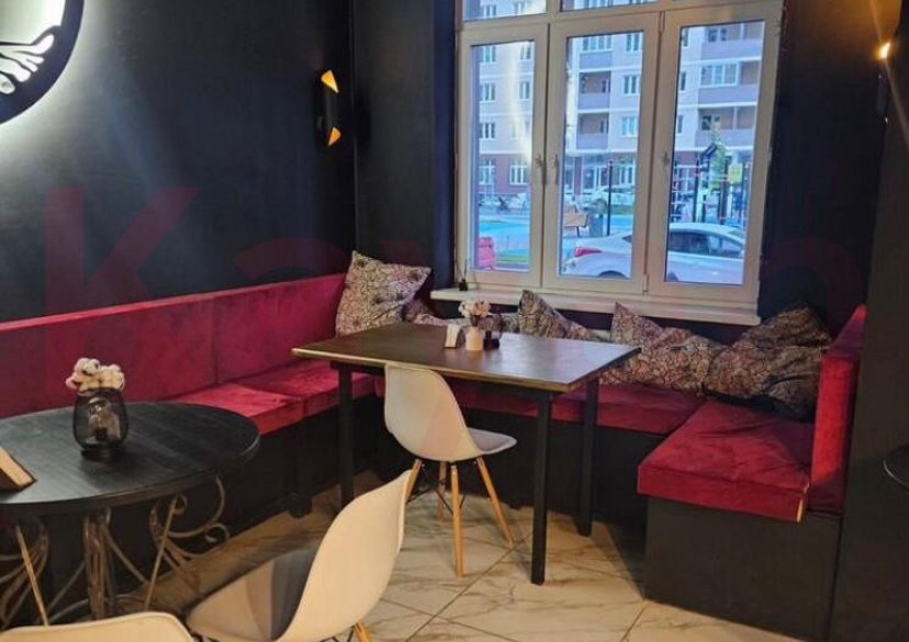 Продажа коммерции, 52 кв.м (Торговое) фото 3