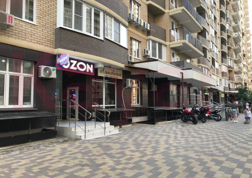 Продажа коммерции, 52 кв.м (Торговое) фото 1