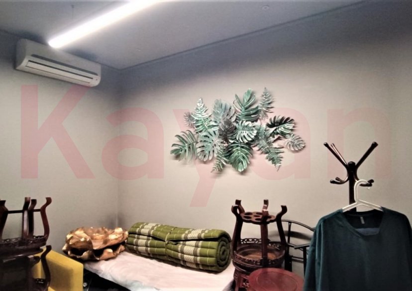 Аренда коммерции, 138 кв.м (Spa салон) фото 20