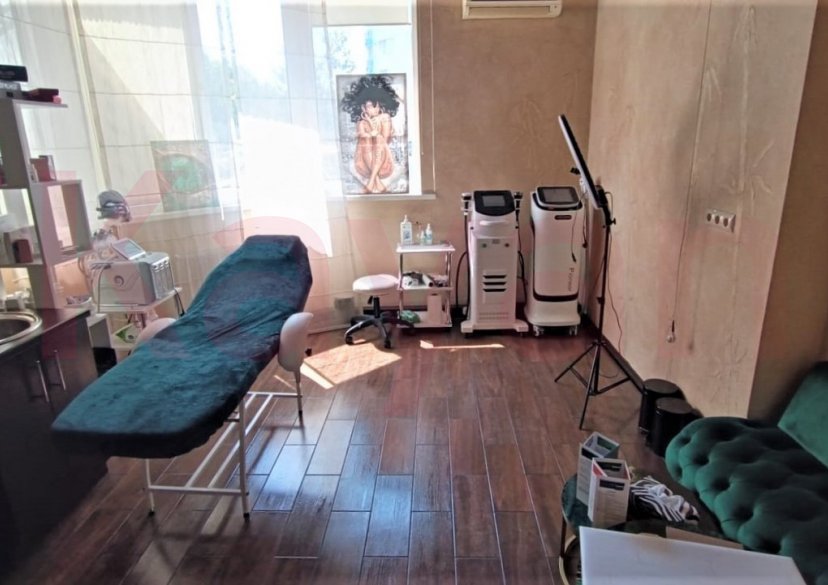 Аренда коммерции, 138 кв.м (Spa салон) фото 4 Аренда коммерции, 138 кв.м (Spa салон) фото 4