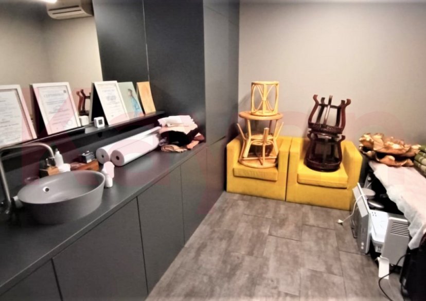 Аренда коммерции, 138 кв.м (Spa салон) фото 9