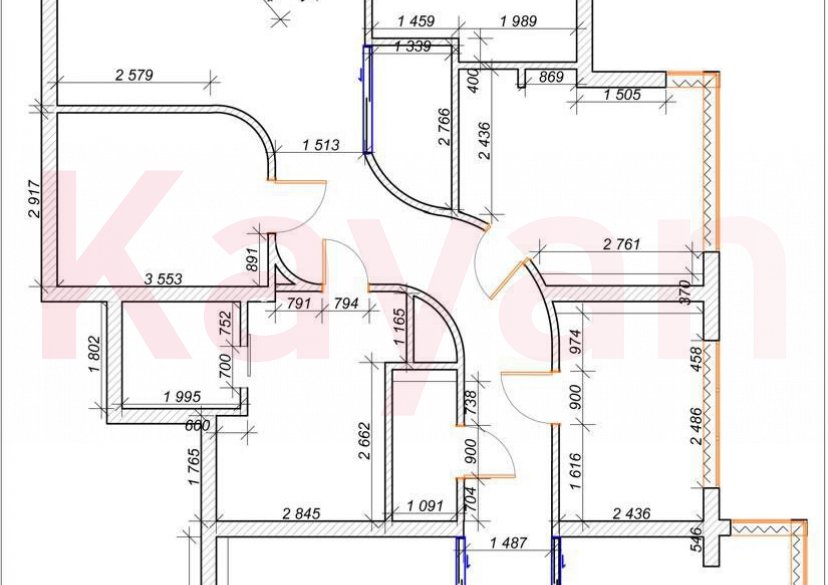 Аренда коммерции, 138 кв.м (Spa салон) фото 22 Аренда коммерции, 138 кв.м (Spa салон) фото 22