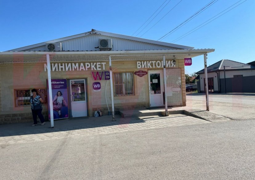 Продажа коммерции, 210 кв.м (Торговое) фото 2