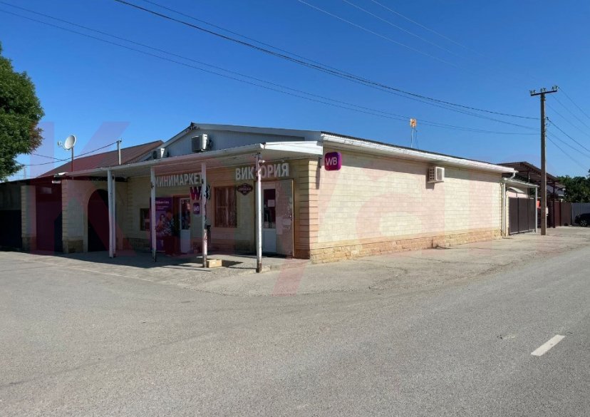 Продажа коммерции, 210 кв.м (Торговое) фото 1 Продажа коммерции, 210 кв.м (Торговое) фото 1