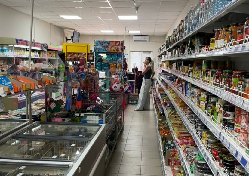 Продажа коммерции, 210 кв.м (Торговое) фото 3