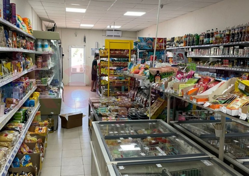 Продажа коммерции, 210 кв.м (Торговое) фото 5