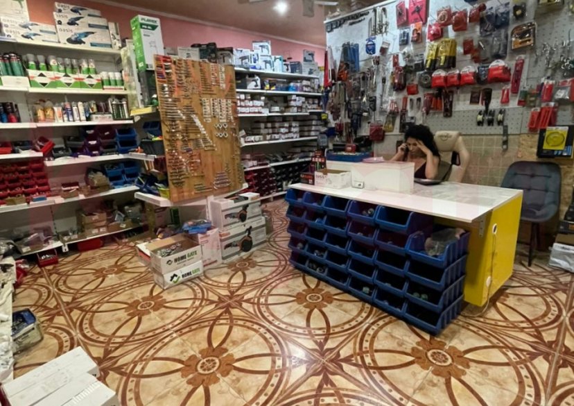 Продажа коммерции, 210 кв.м (Торговое) фото 7 Продажа коммерции, 210 кв.м (Торговое) фото 7