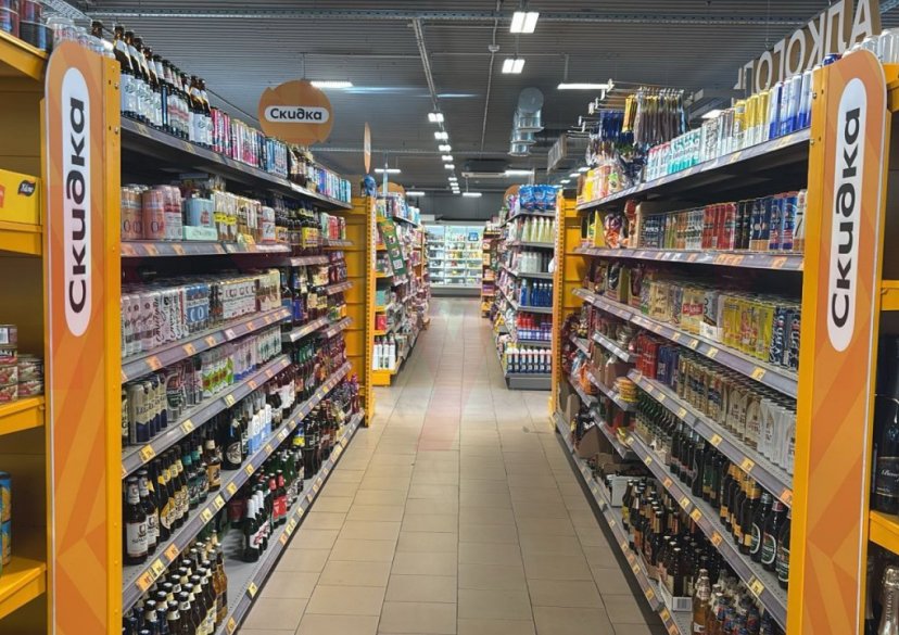 Продажа коммерции, 473 кв.м (Арендный бизнес) фото 3