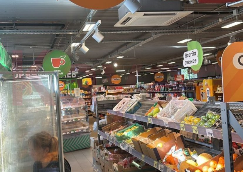 Продажа коммерции, 473 кв.м (Арендный бизнес) фото 5 Продажа коммерции, 473 кв.м (Арендный бизнес) фото 5