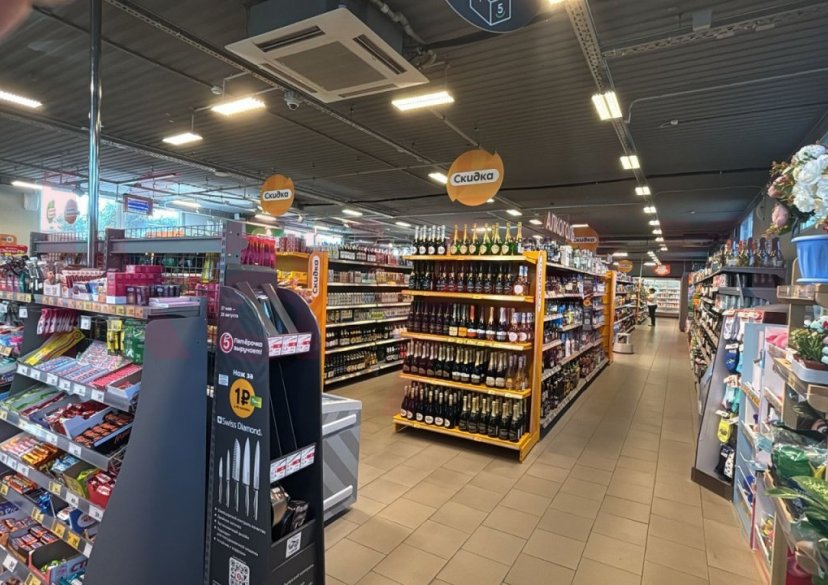 Продажа коммерции, 473 кв.м (Арендный бизнес) фото 2