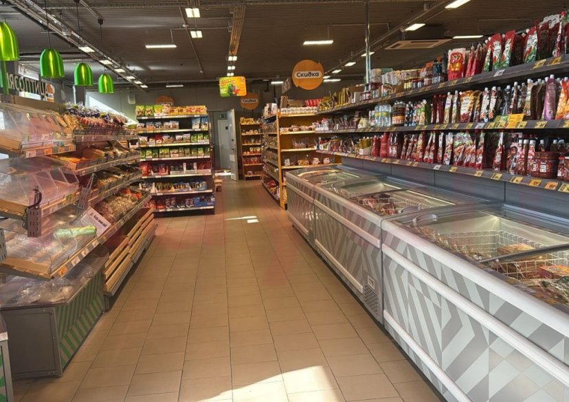 Продажа коммерции, 473 кв.м (Арендный бизнес) фото 6