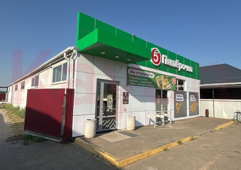 Продажа коммерции, 473 кв.м (Арендный бизнес) фото 7