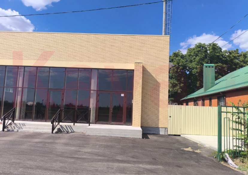 Продажа коммерции, 510 кв.м (Свободного назначения) фото 1