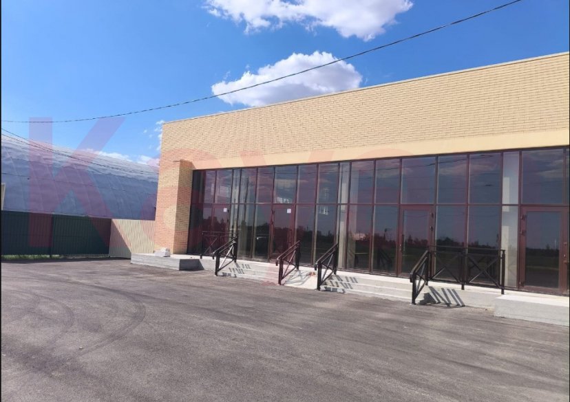 Продажа коммерции, 510 кв.м (Свободного назначения) фото 0 Продажа коммерции, 510 кв.м (Свободного назначения) фото 0