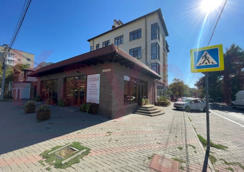 Продажа коммерции, 127 кв.м (Свободного назначения) фото 2