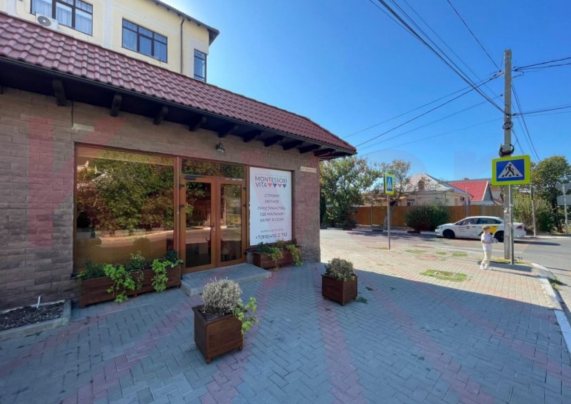 Продажа коммерции, 127 кв.м (Свободного назначения) фото 4