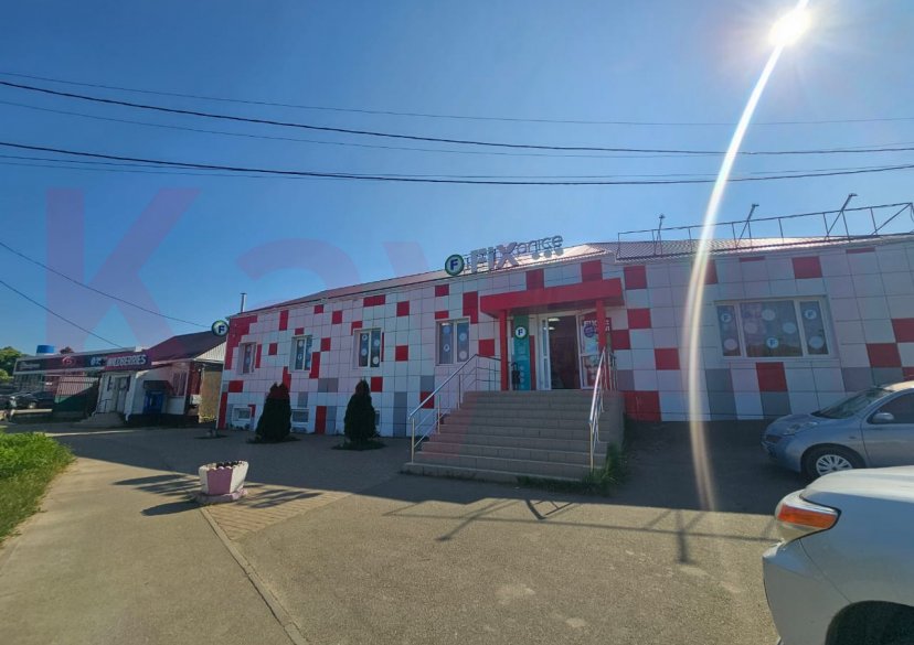 Продажа коммерции, 428 кв.м (Торговая площадь) фото 1 Продажа коммерции, 428 кв.м (Торговая площадь) фото 1