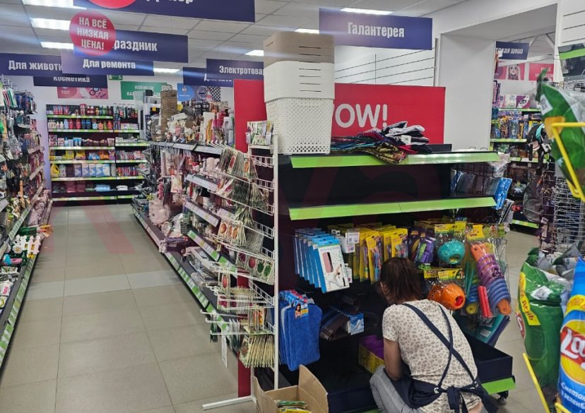 Продажа коммерции, 428 кв.м (Торговая площадь) фото 2 Продажа коммерции, 428 кв.м (Торговая площадь) фото 2