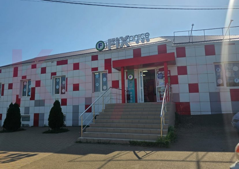 Продажа коммерции, 428 кв.м (Торговая площадь) фото 0 Продажа коммерции, 428 кв.м (Торговая площадь) фото 0