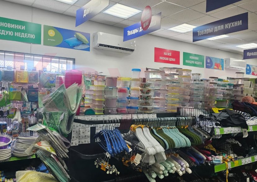 Продажа коммерции, 428 кв.м (Торговая площадь) фото 5 Продажа коммерции, 428 кв.м (Торговая площадь) фото 5