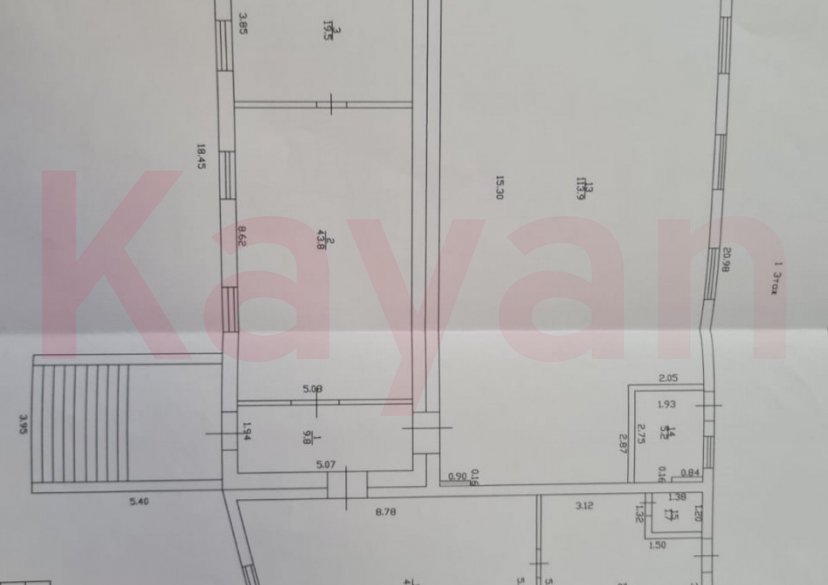 Продажа коммерции, 428 кв.м (Торговая площадь) фото 6