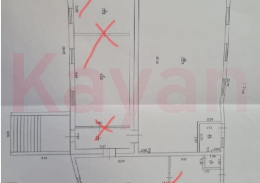 Продажа коммерции, 428 кв.м (Торговая площадь) фото 8