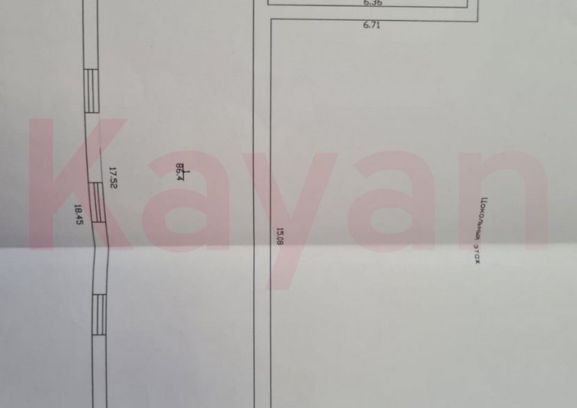 Продажа коммерции, 428 кв.м (Торговая площадь) фото 7