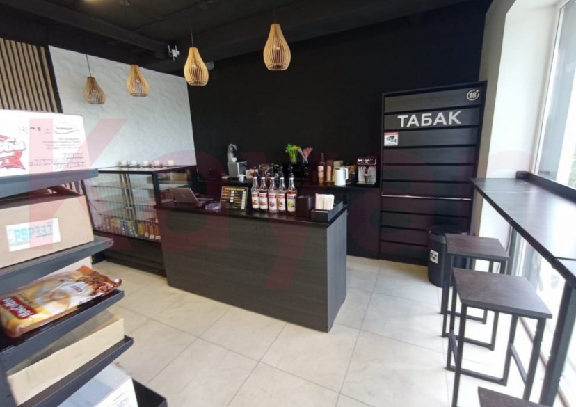 Продажа коммерции, 490 кв.м (Свободного назначения) фото 5 Продажа коммерции, 490 кв.м (Свободного назначения) фото 5