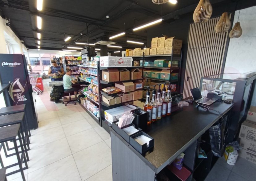 Продажа коммерции, 490 кв.м (Свободного назначения) фото 7 Продажа коммерции, 490 кв.м (Свободного назначения) фото 7