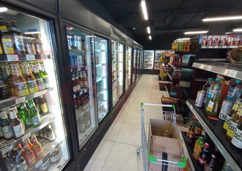 Продажа коммерции, 490 кв.м (Свободного назначения) фото 9 Продажа коммерции, 490 кв.м (Свободного назначения) фото 9