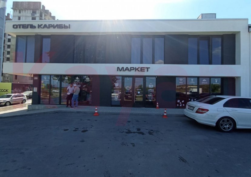 Продажа коммерции, 490 кв.м (Свободного назначения) фото 0