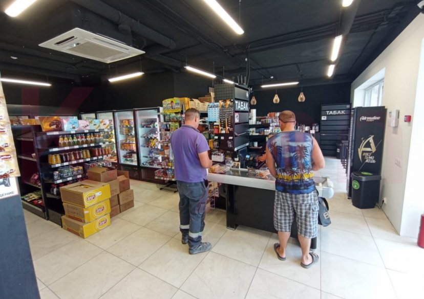 Продажа коммерции, 490 кв.м (Свободного назначения) фото 4