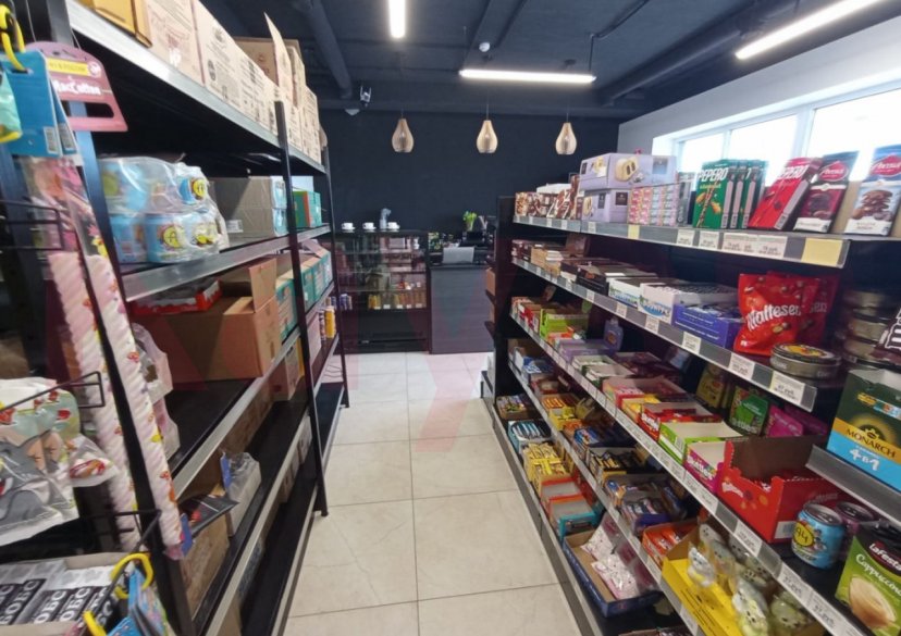 Продажа коммерции, 490 кв.м (Свободного назначения) фото 11