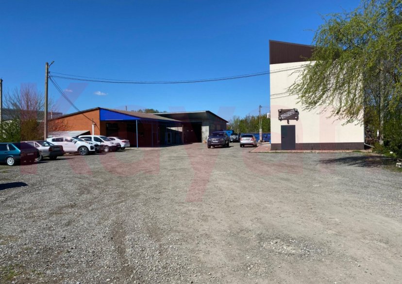 Продажа коммерции, 750 кв.м (Автосервис) фото 2 Продажа коммерции, 750 кв.м (Автосервис) фото 2